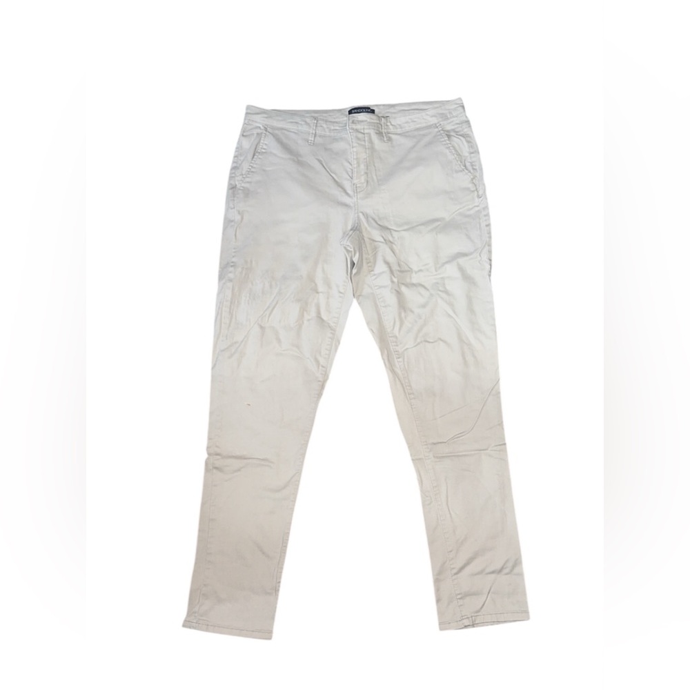 Bandolino Beige Khaki Pants